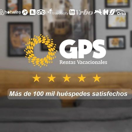 Apartamento Depa Frente A La Playa By G P S Rentas Mazatlán Exterior foto