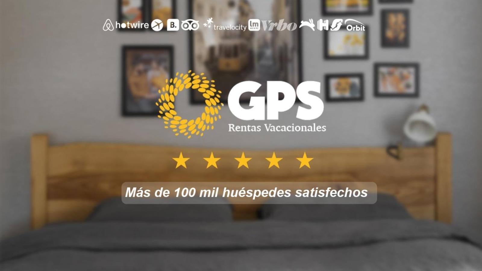 Apartamento Depa Frente A La Playa By G P S Rentas Mazatlán Exterior foto